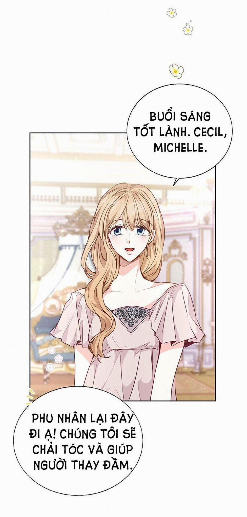 [18+] Đánh Cắp Trái Tim Tiểu Thư 22.1 trang 3