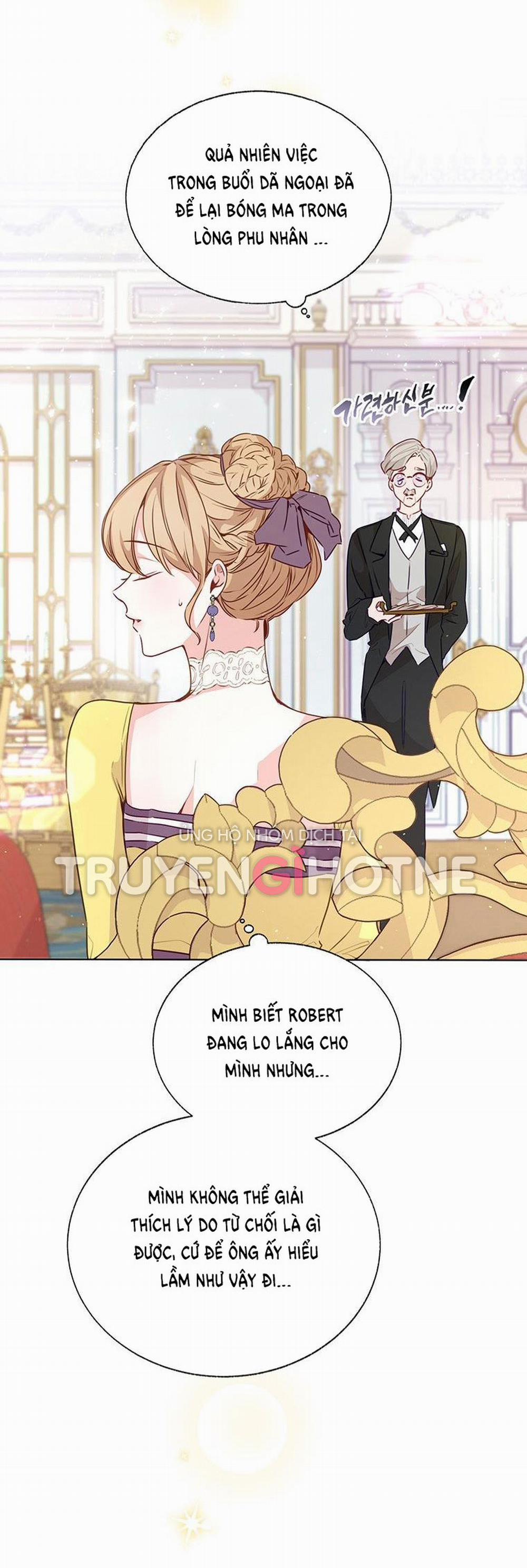 [18+] Đánh Cắp Trái Tim Tiểu Thư 22.1 trang 34