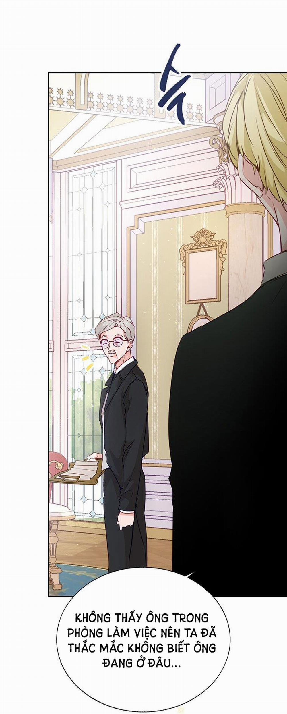 [18+] Đánh Cắp Trái Tim Tiểu Thư 22.1 trang 35