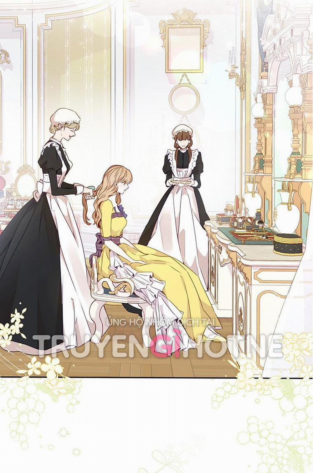 [18+] Đánh Cắp Trái Tim Tiểu Thư 22.1 trang 5