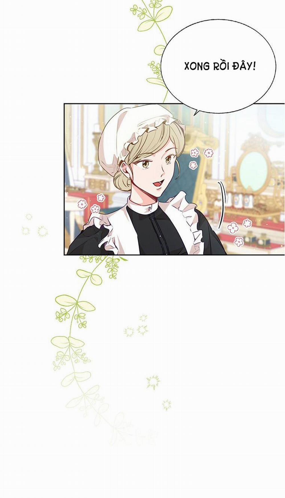 [18+] Đánh Cắp Trái Tim Tiểu Thư 22.1 trang 7