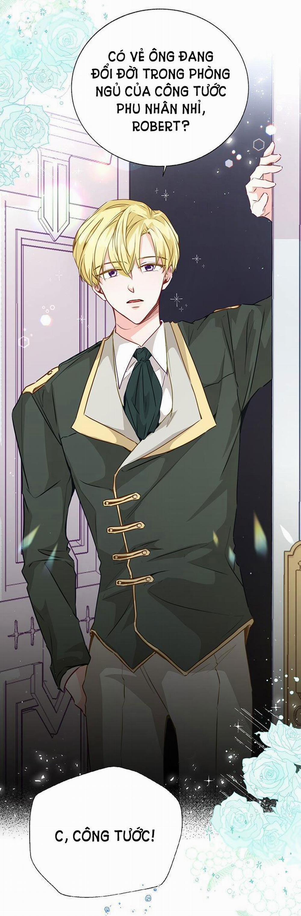 [18+] Đánh Cắp Trái Tim Tiểu Thư 22.2 trang 1