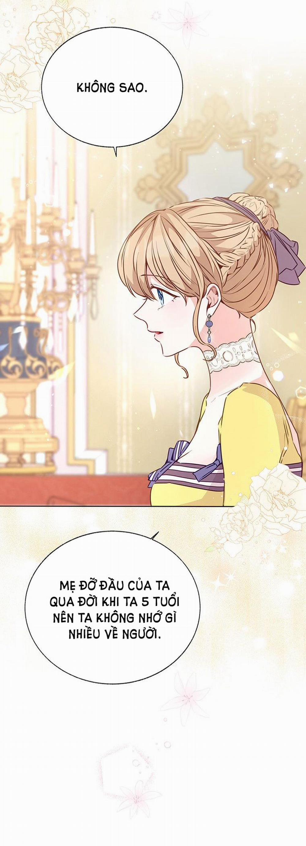 [18+] Đánh Cắp Trái Tim Tiểu Thư 22.2 trang 14