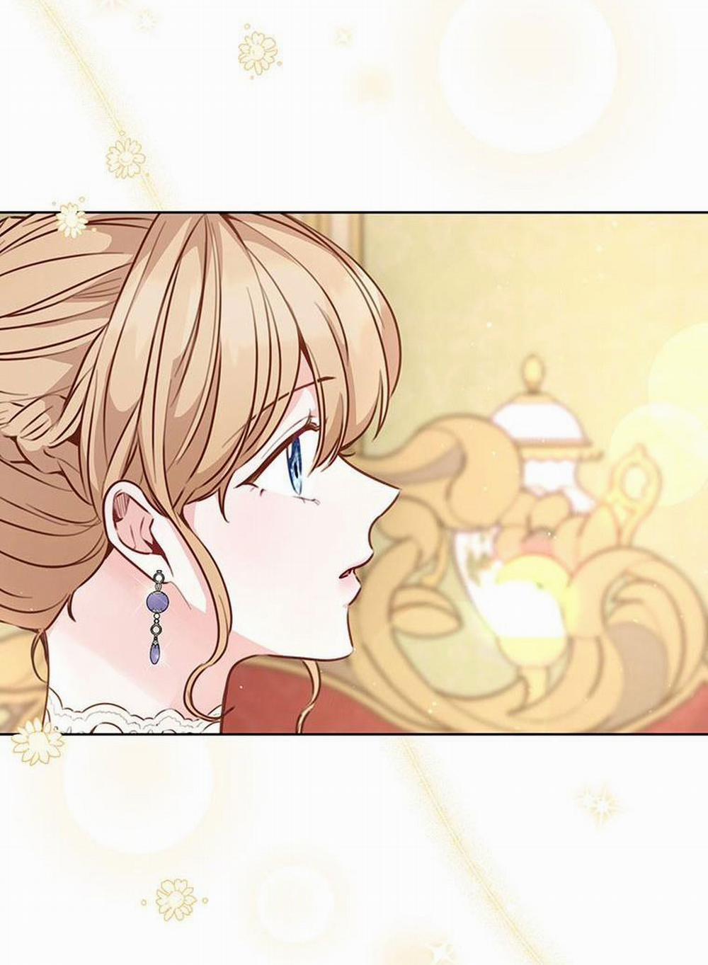 [18+] Đánh Cắp Trái Tim Tiểu Thư 22.2 trang 18