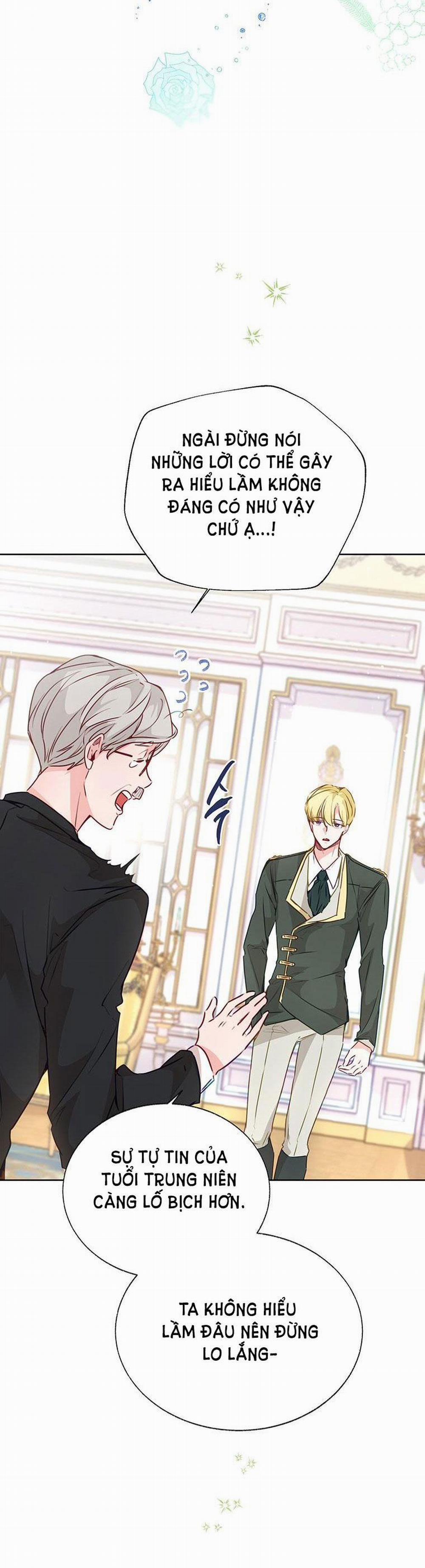 [18+] Đánh Cắp Trái Tim Tiểu Thư 22.2 trang 2