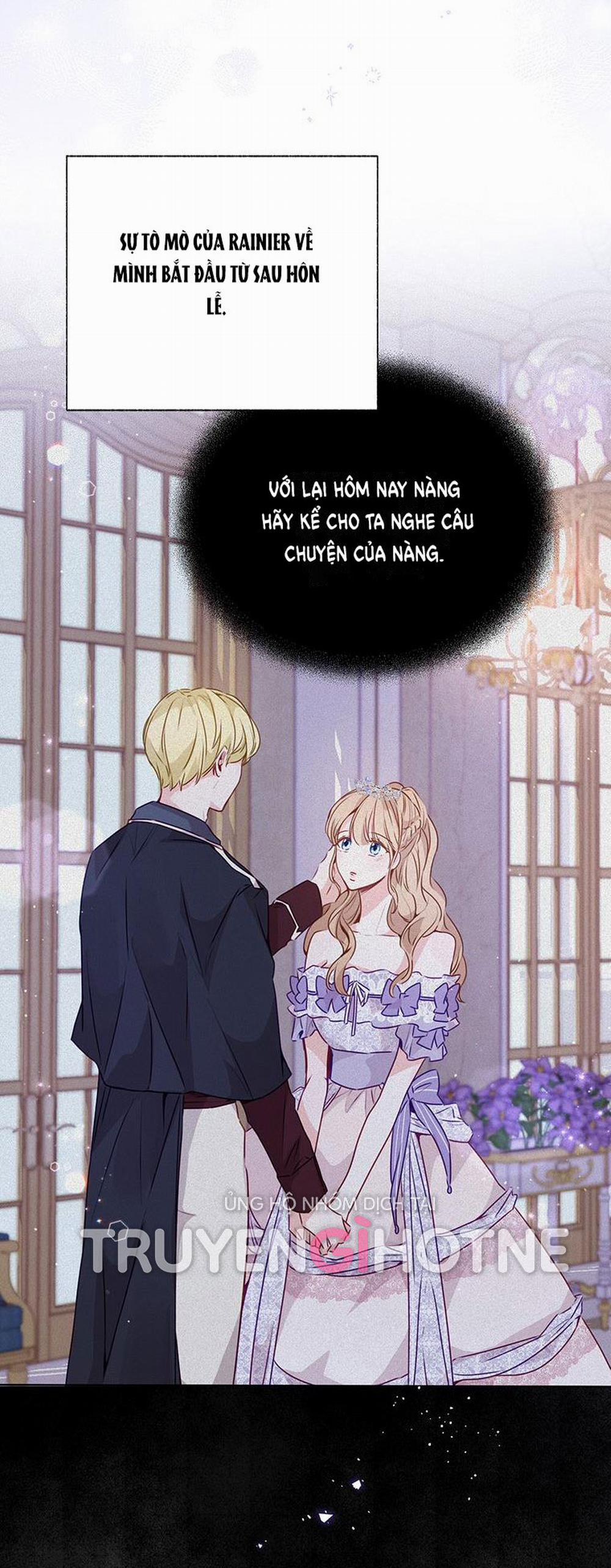 [18+] Đánh Cắp Trái Tim Tiểu Thư 22.2 trang 21