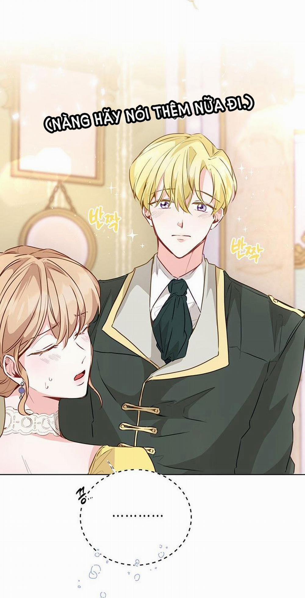 [18+] Đánh Cắp Trái Tim Tiểu Thư 22.2 trang 26