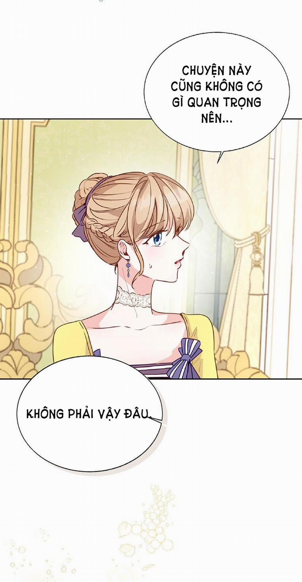 [18+] Đánh Cắp Trái Tim Tiểu Thư 22.2 trang 27