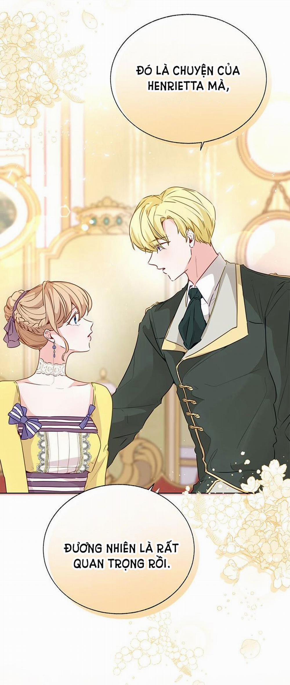 [18+] Đánh Cắp Trái Tim Tiểu Thư 22.2 trang 28