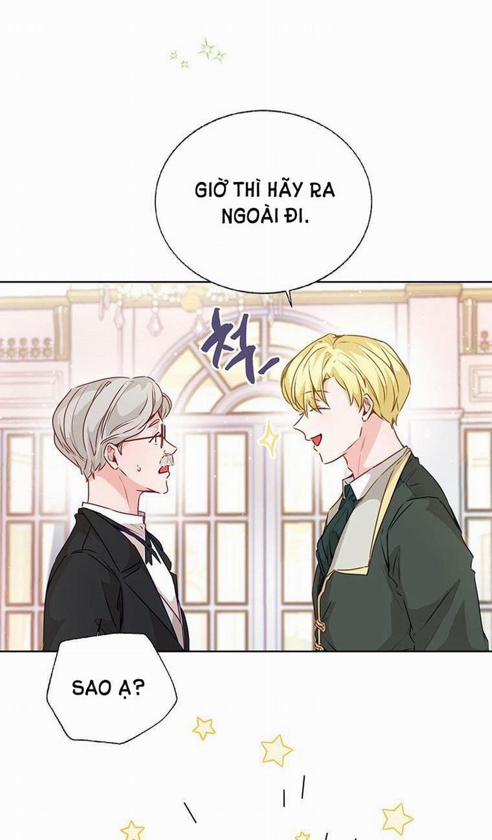 [18+] Đánh Cắp Trái Tim Tiểu Thư 22.2 trang 3