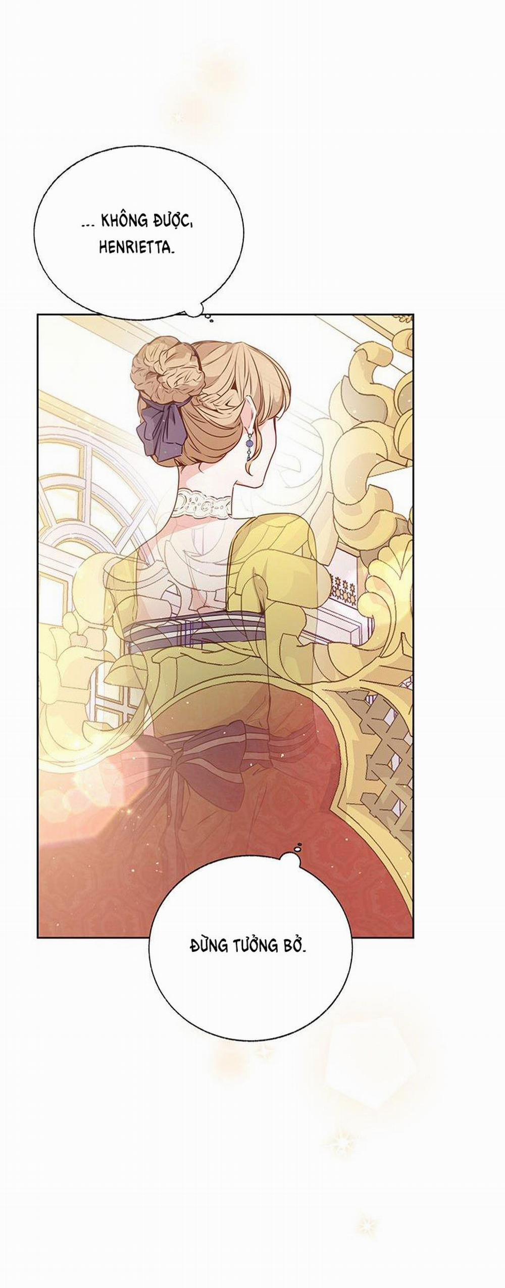 [18+] Đánh Cắp Trái Tim Tiểu Thư 22.2 trang 30