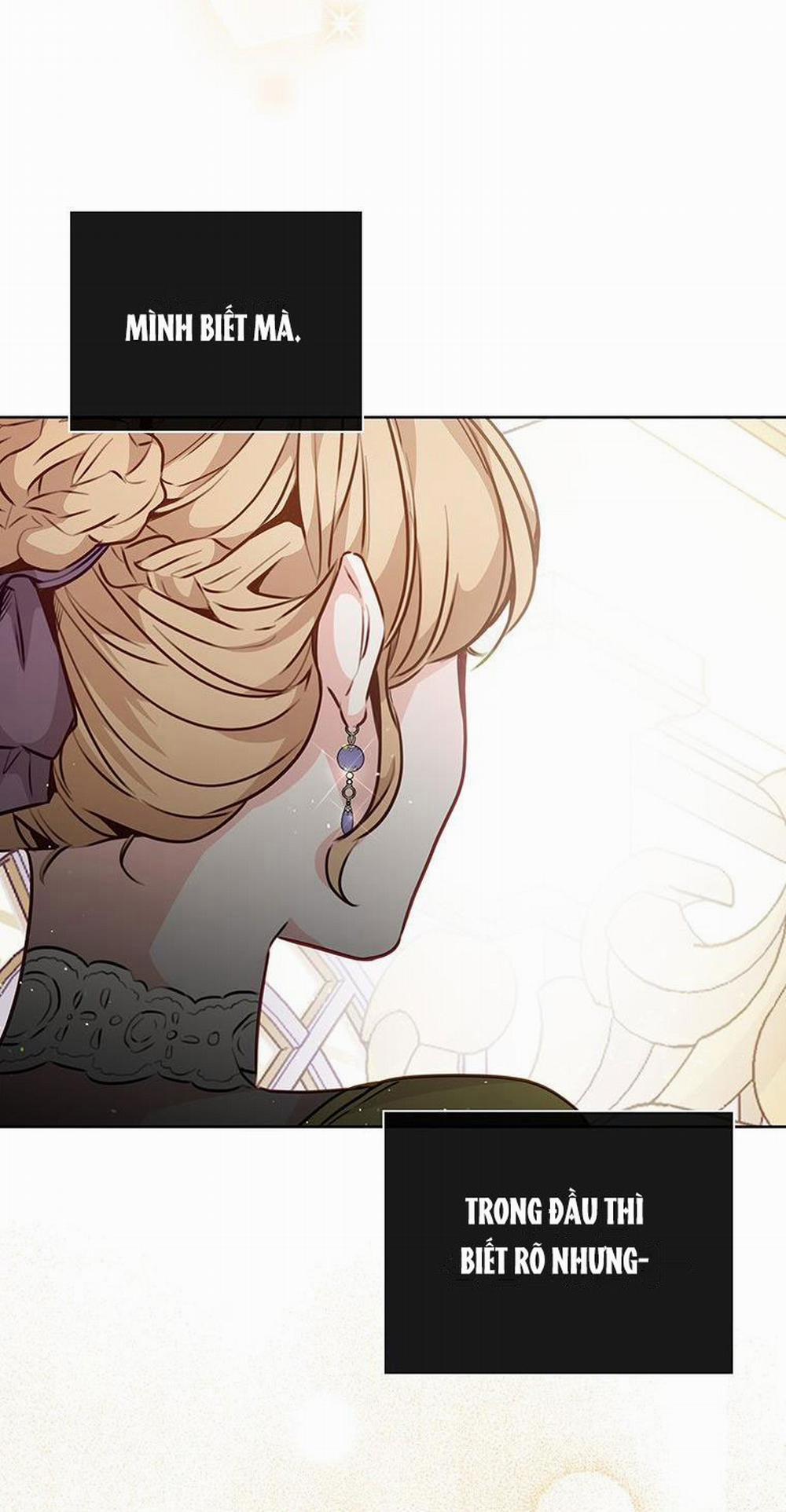 [18+] Đánh Cắp Trái Tim Tiểu Thư 22.2 trang 32