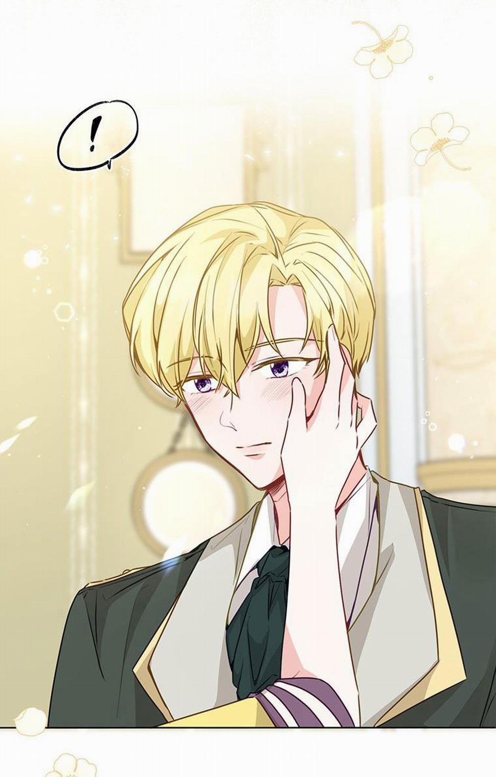 [18+] Đánh Cắp Trái Tim Tiểu Thư 22.2 trang 34