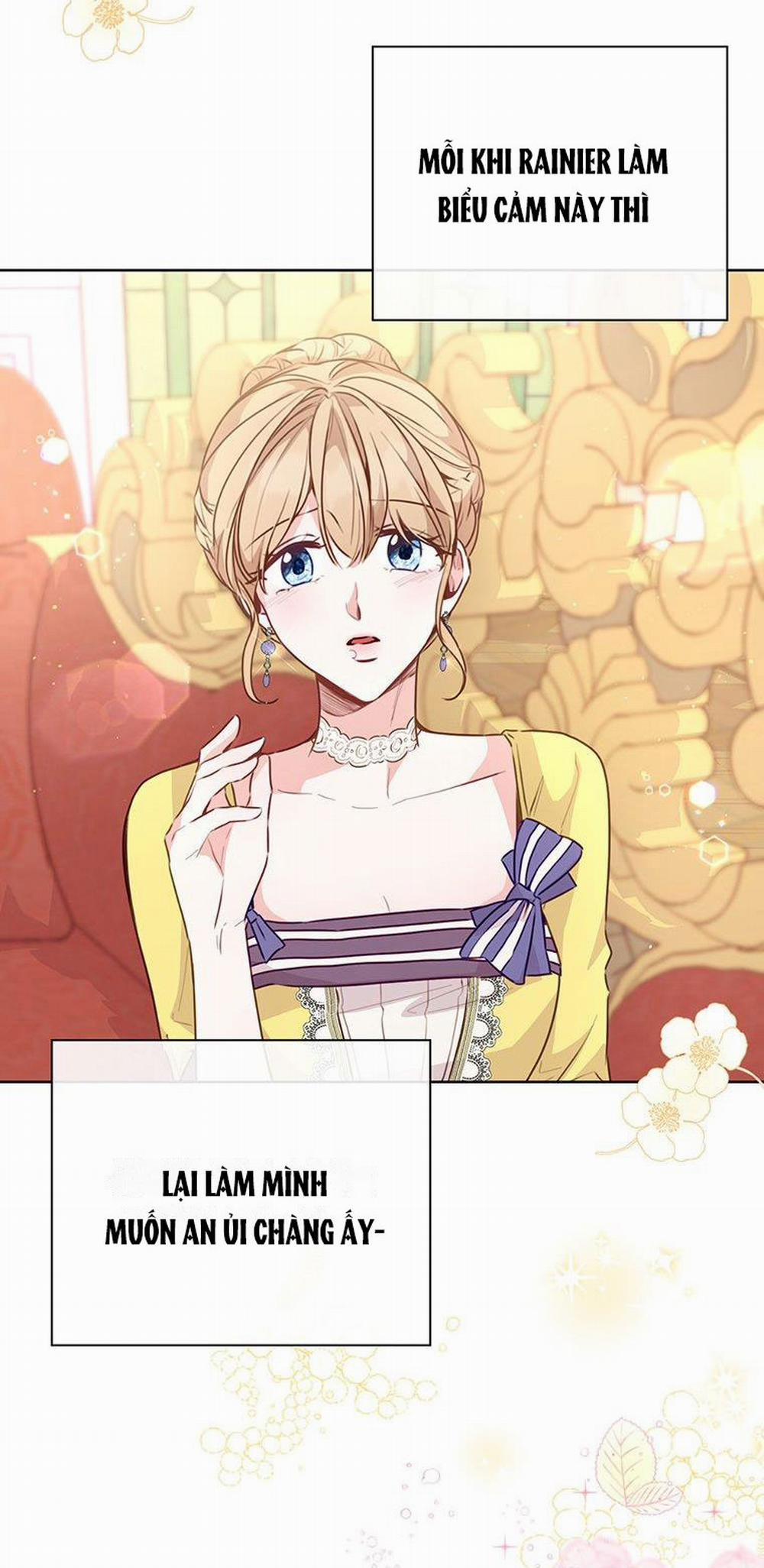 [18+] Đánh Cắp Trái Tim Tiểu Thư 22.2 trang 35