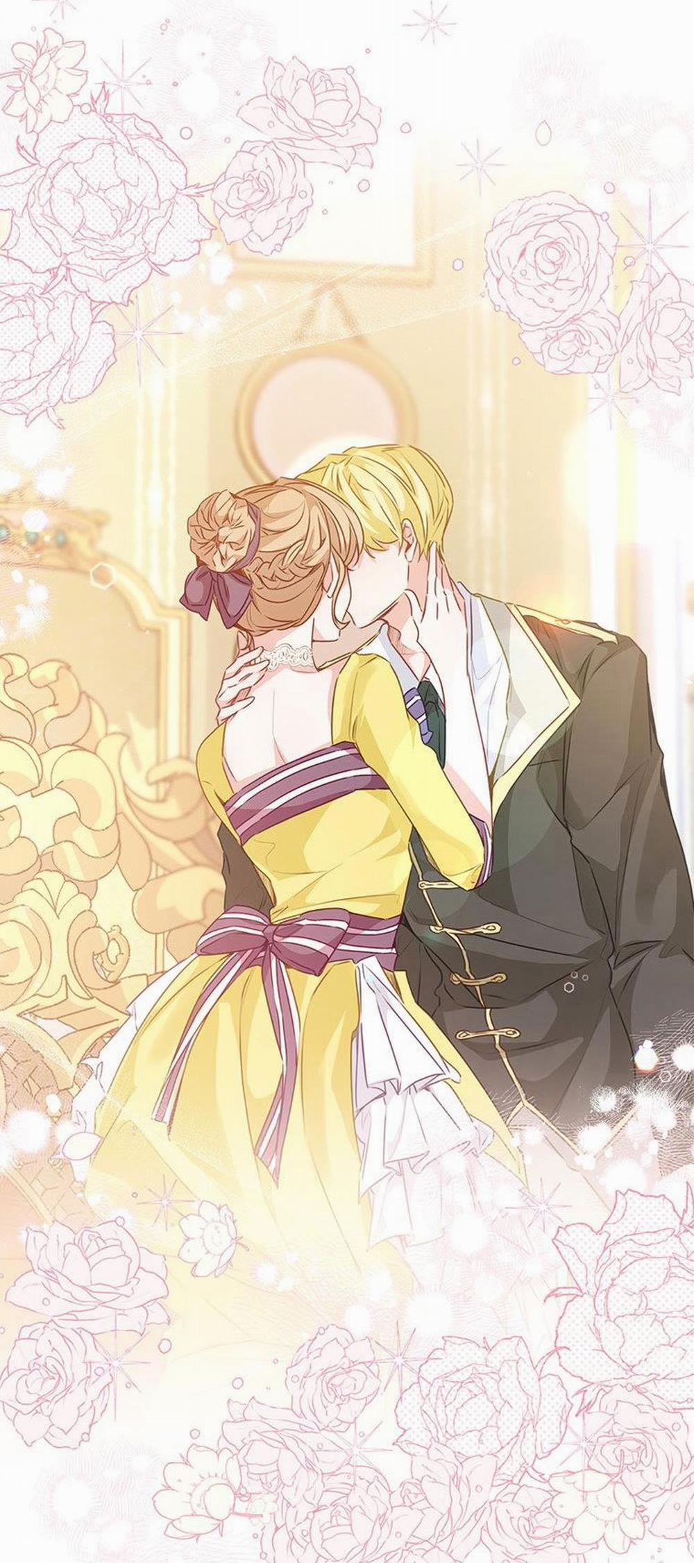 [18+] Đánh Cắp Trái Tim Tiểu Thư 22.2 trang 39