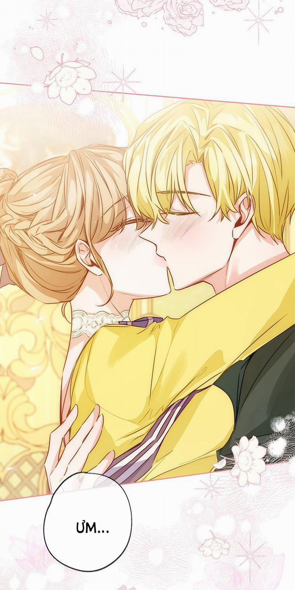 [18+] Đánh Cắp Trái Tim Tiểu Thư 22.2 trang 40