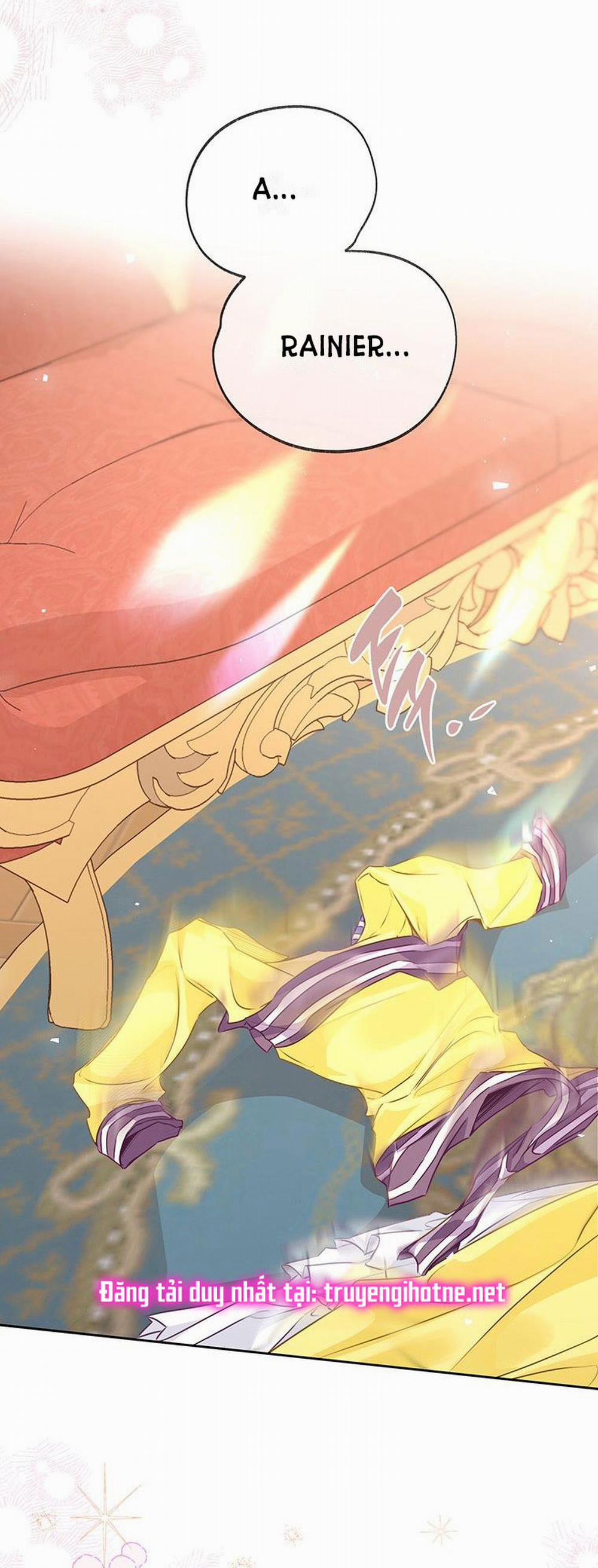 [18+] Đánh Cắp Trái Tim Tiểu Thư 22.2 trang 43