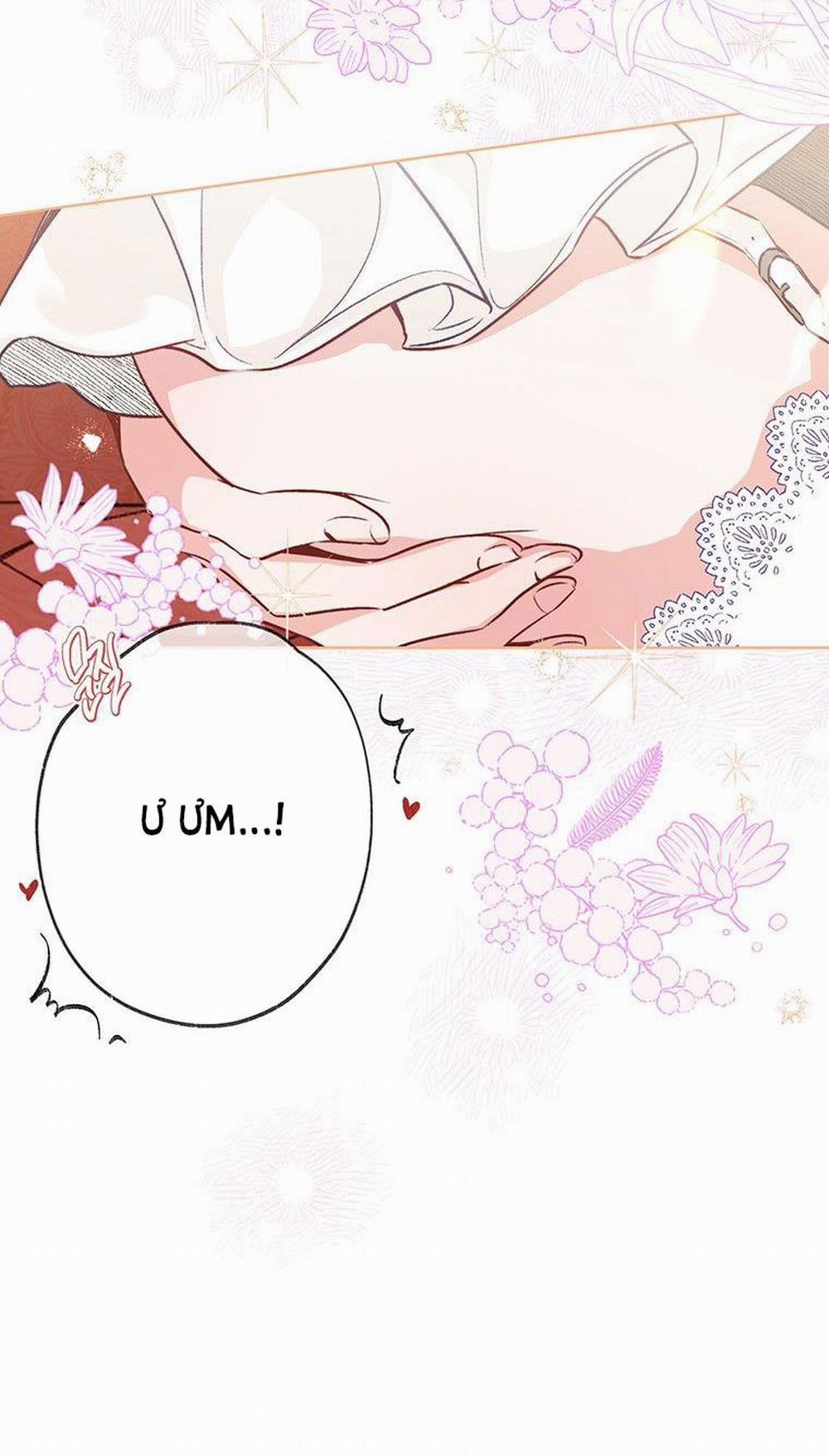 [18+] Đánh Cắp Trái Tim Tiểu Thư 22.2 trang 45