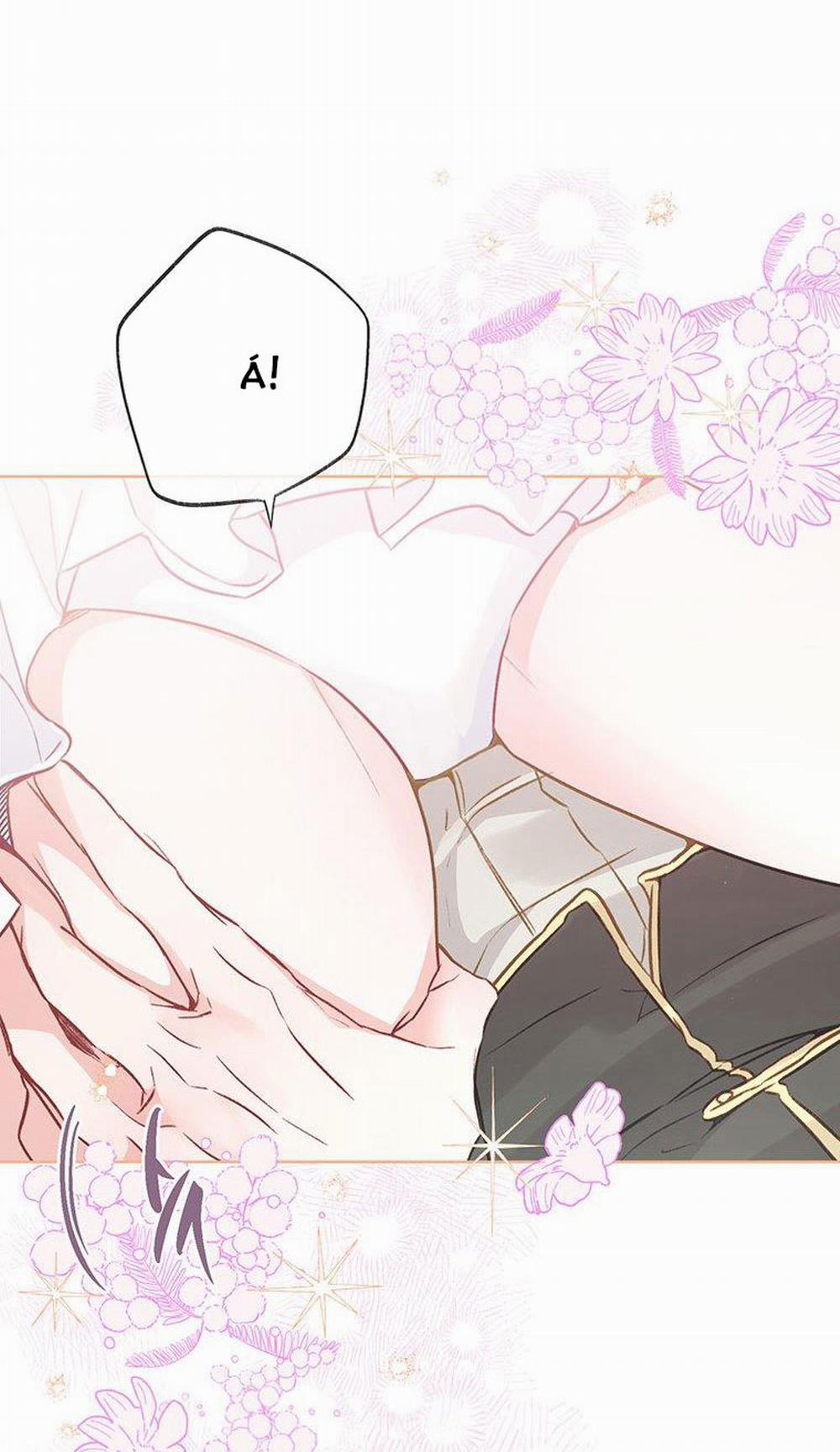 [18+] Đánh Cắp Trái Tim Tiểu Thư 22.2 trang 46