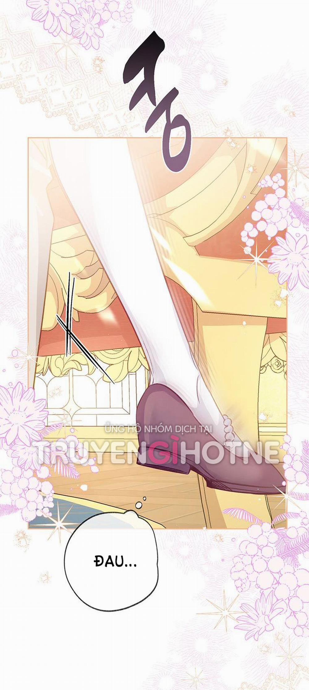 [18+] Đánh Cắp Trái Tim Tiểu Thư 22.2 trang 47