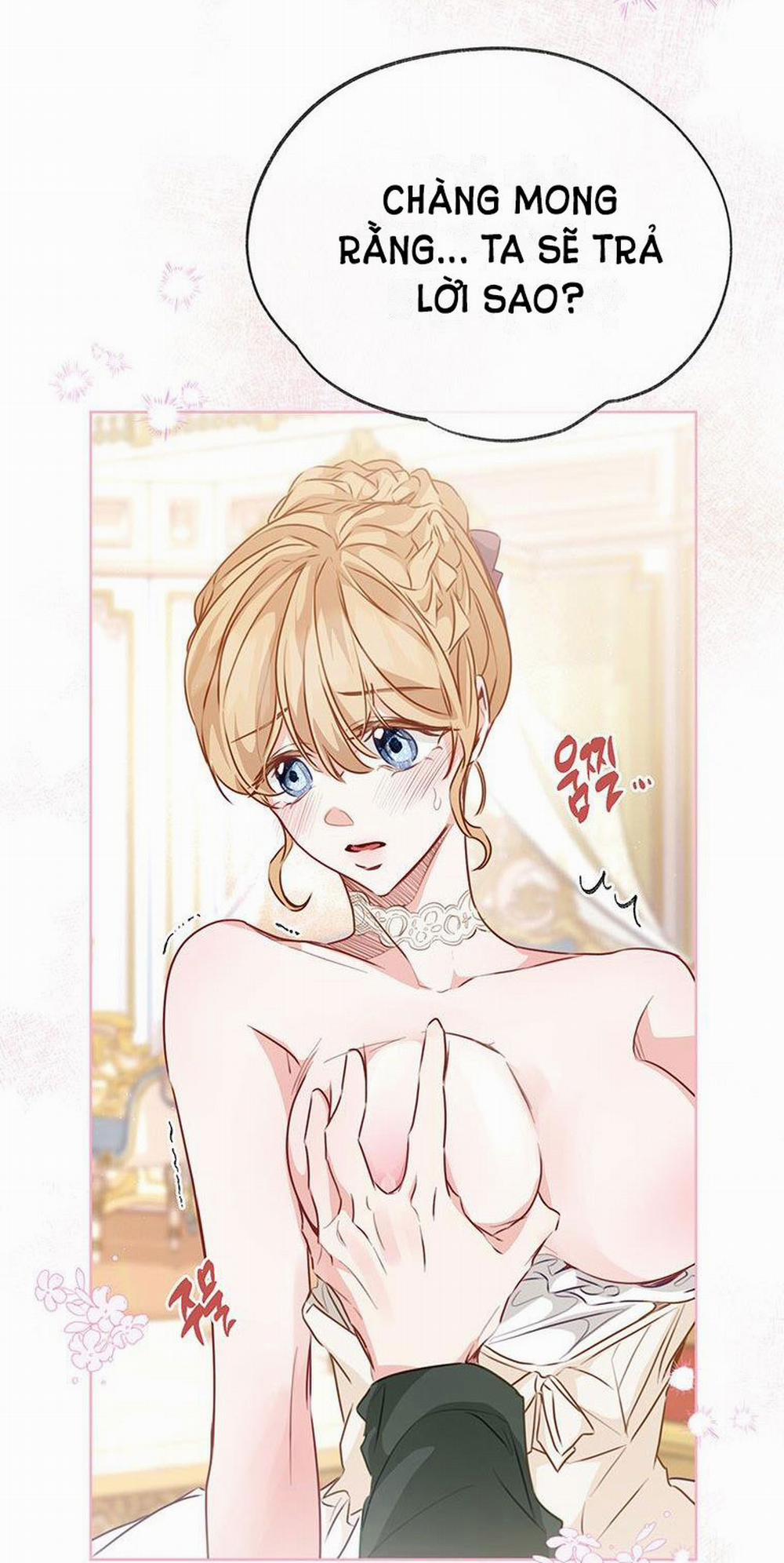 [18+] Đánh Cắp Trái Tim Tiểu Thư 22.2 trang 58