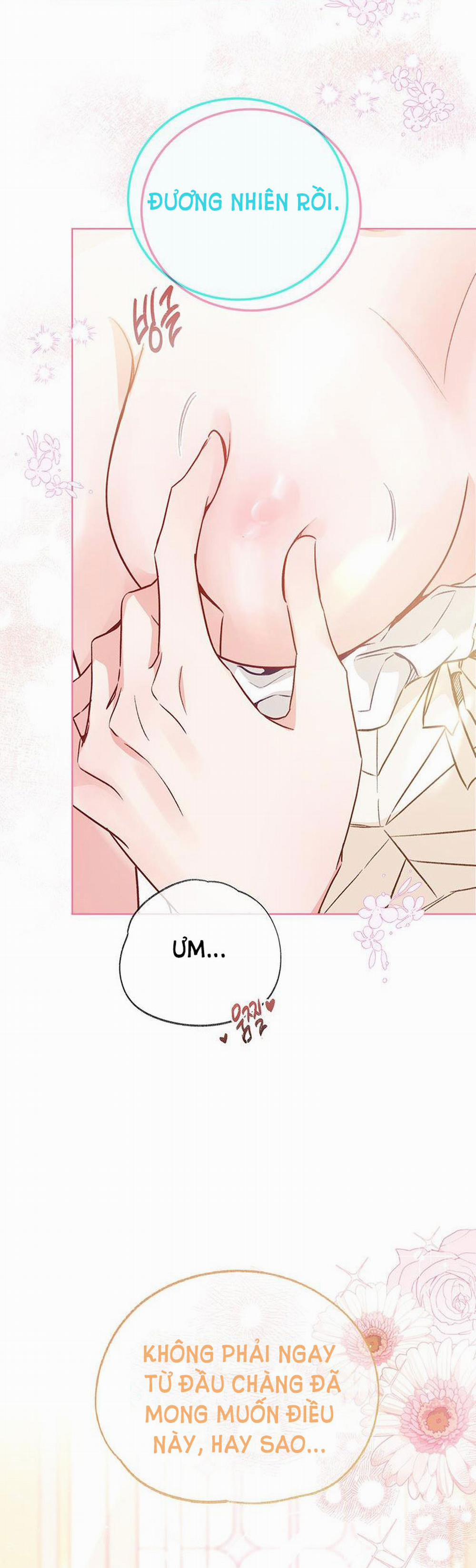 [18+] Đánh Cắp Trái Tim Tiểu Thư 22.2 trang 59