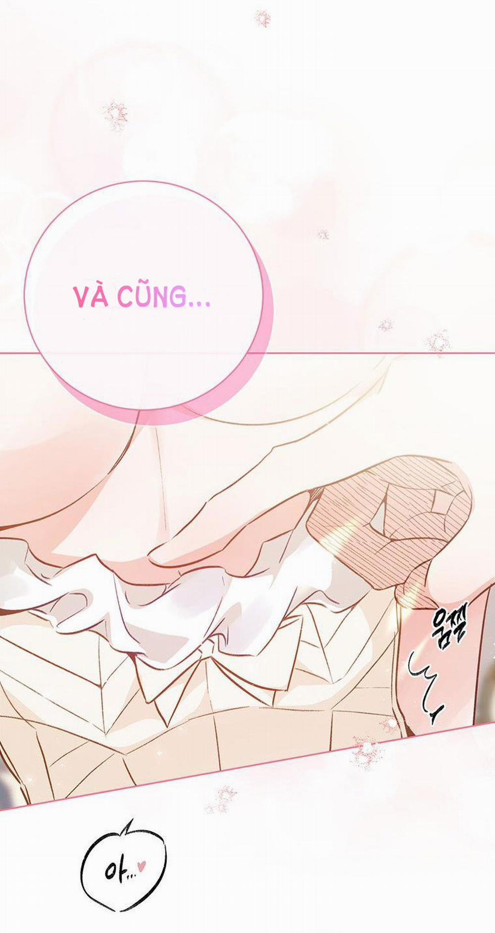 [18+] Đánh Cắp Trái Tim Tiểu Thư 22.2 trang 63