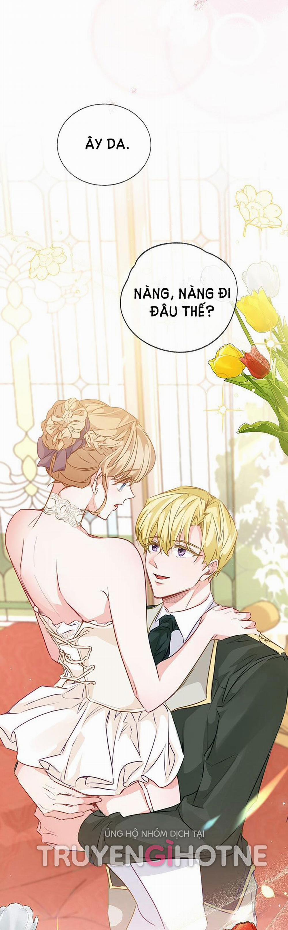 [18+] Đánh Cắp Trái Tim Tiểu Thư 22.2 trang 65