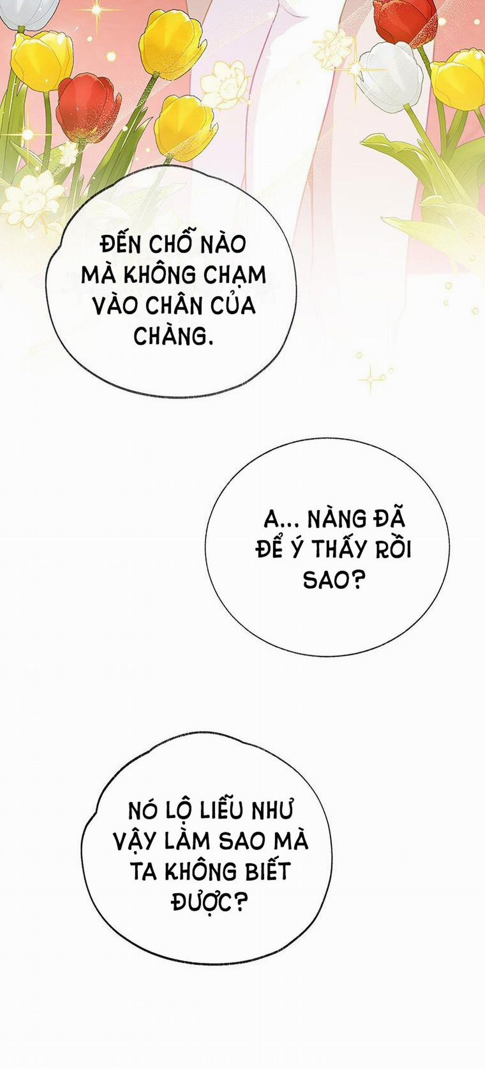 [18+] Đánh Cắp Trái Tim Tiểu Thư 22.2 trang 66