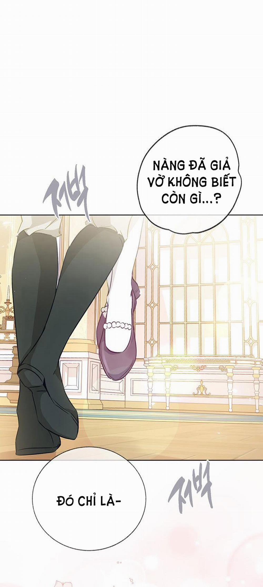 [18+] Đánh Cắp Trái Tim Tiểu Thư 22.2 trang 67