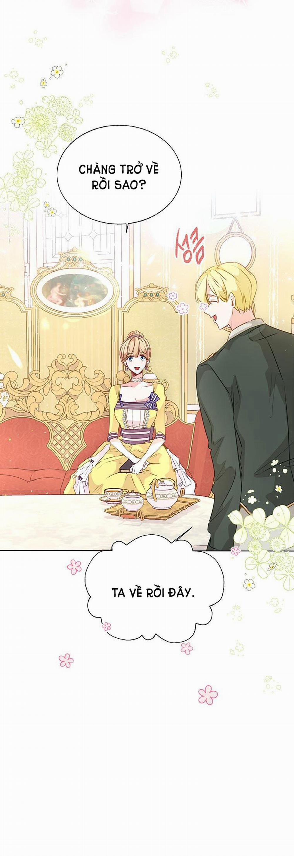 [18+] Đánh Cắp Trái Tim Tiểu Thư 22.2 trang 8