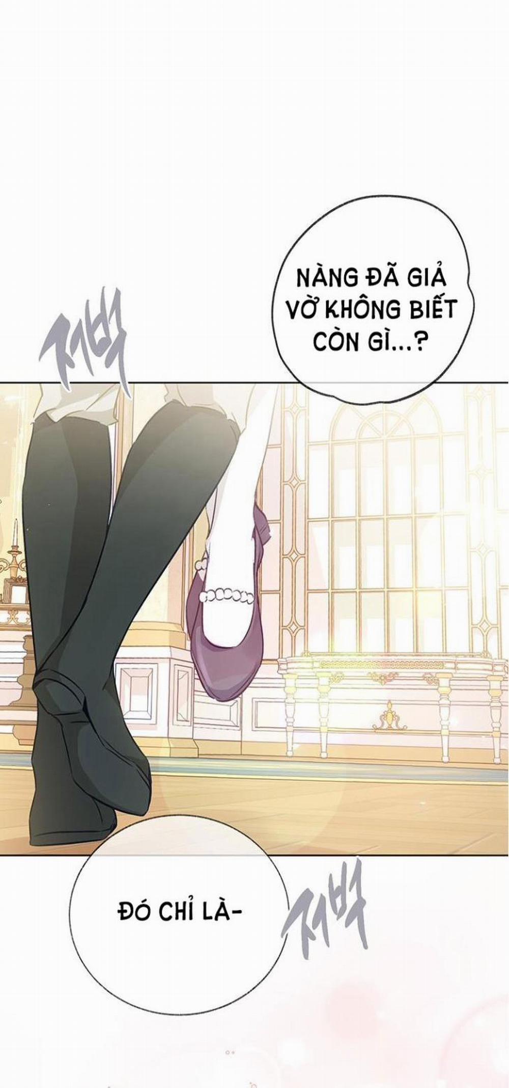 [18+] Đánh Cắp Trái Tim Tiểu Thư 22.3 trang 0