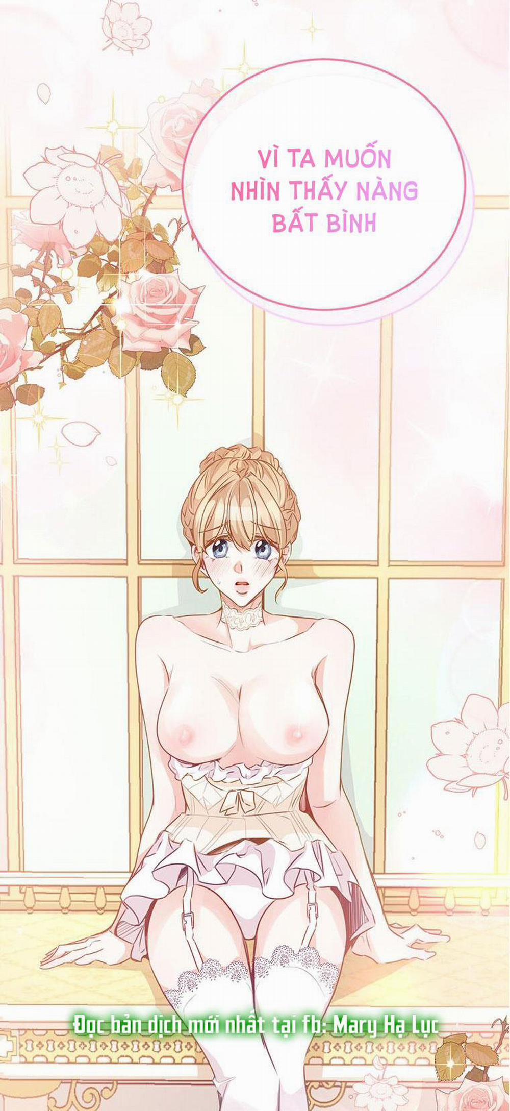 [18+] Đánh Cắp Trái Tim Tiểu Thư 22.3 trang 1