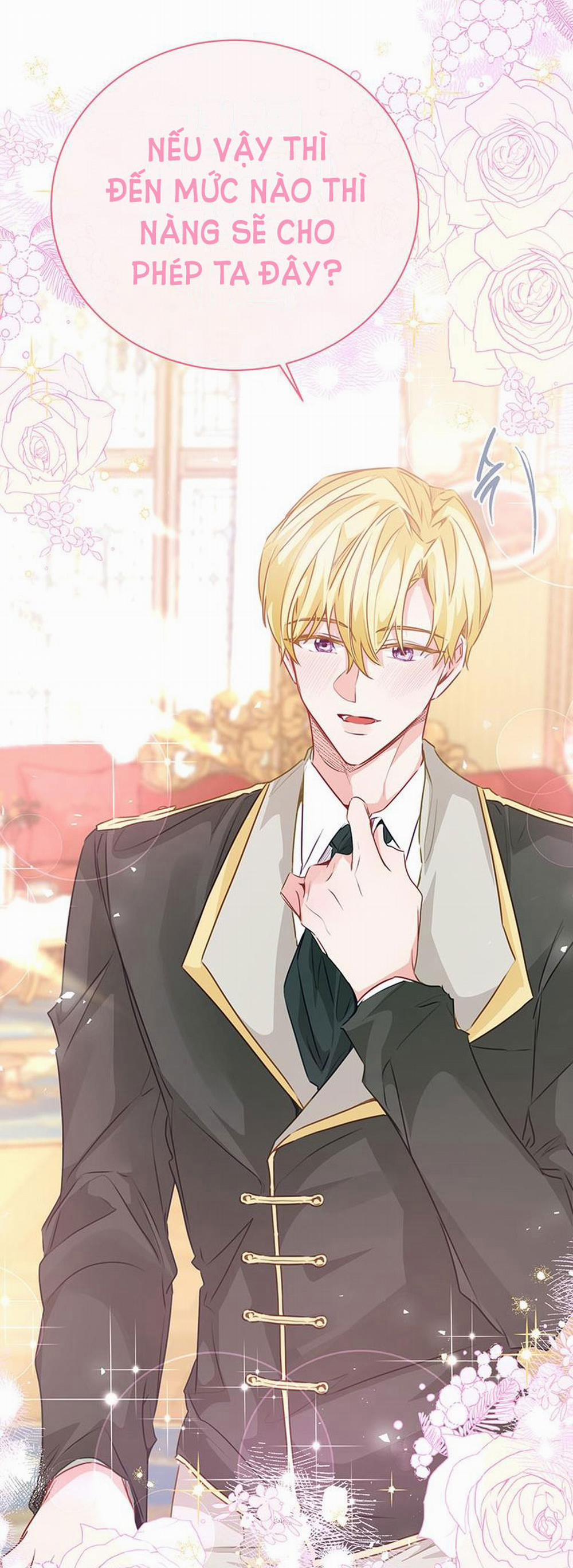 [18+] Đánh Cắp Trái Tim Tiểu Thư 22.3 trang 12