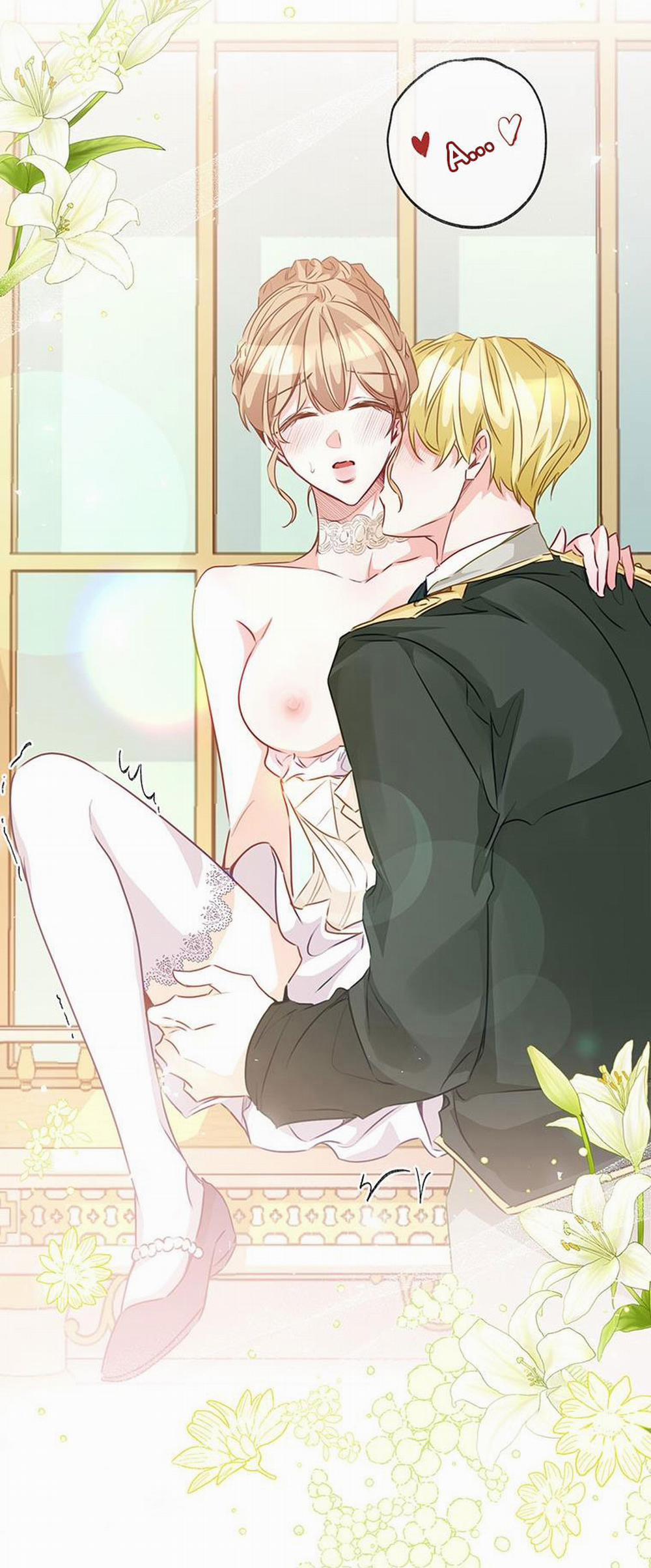 [18+] Đánh Cắp Trái Tim Tiểu Thư 22.3 trang 26