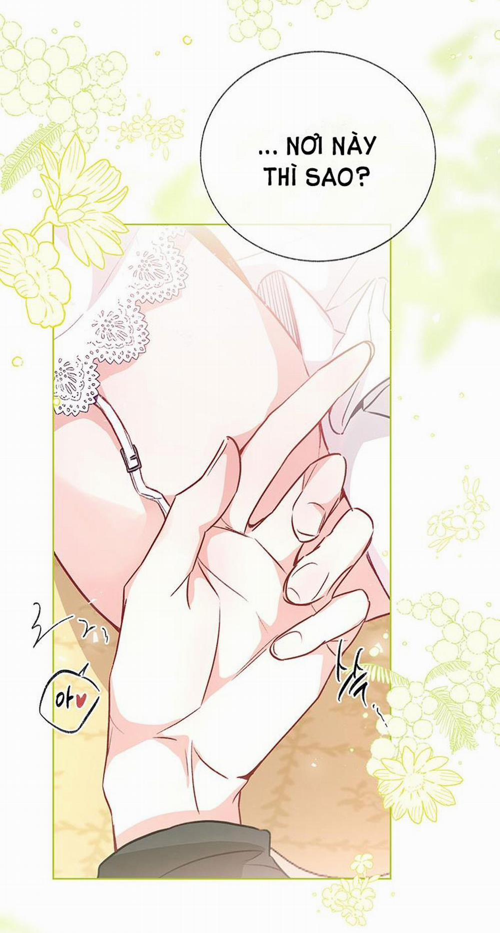 [18+] Đánh Cắp Trái Tim Tiểu Thư 22.3 trang 27