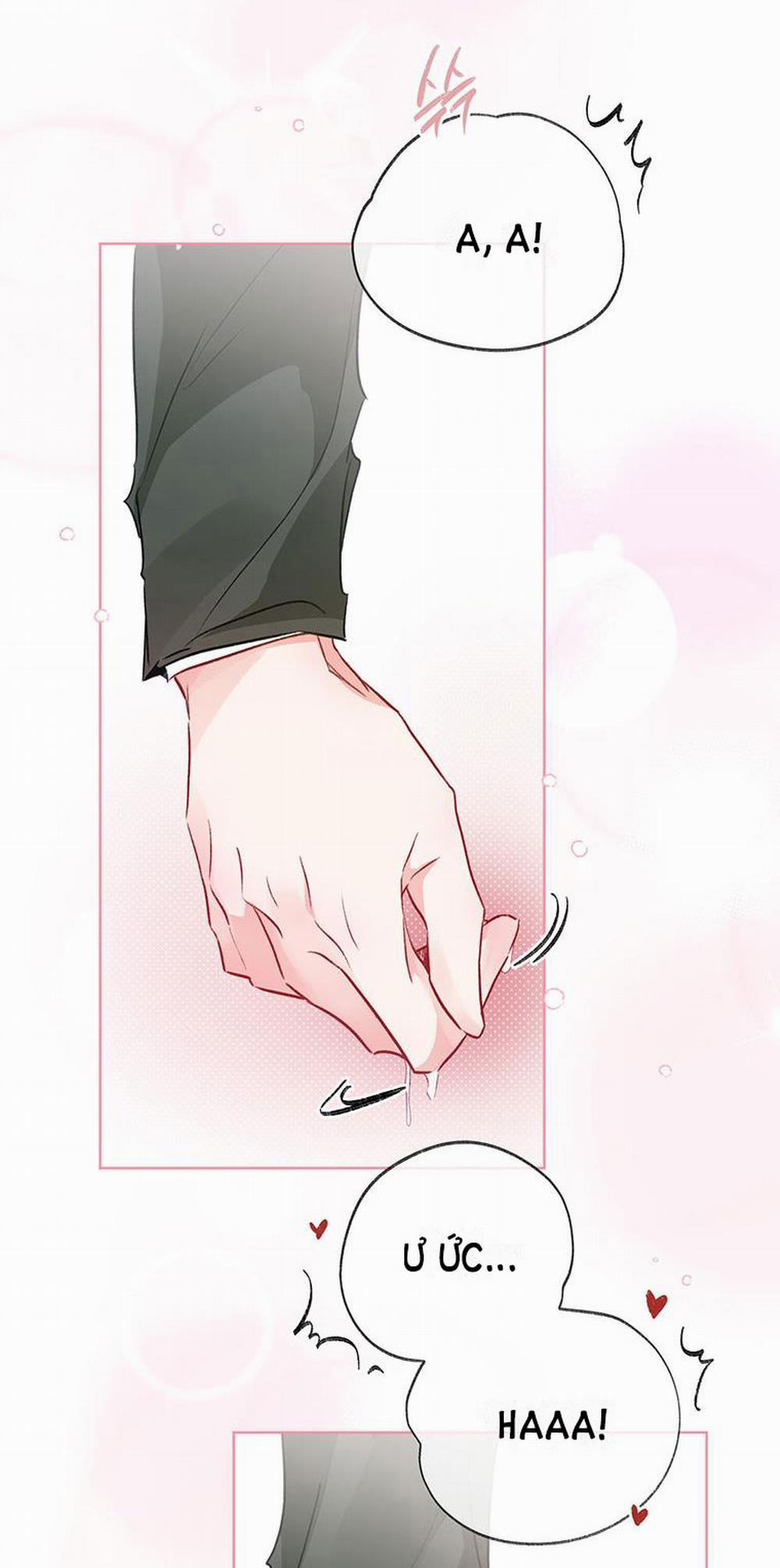 [18+] Đánh Cắp Trái Tim Tiểu Thư 22.3 trang 33