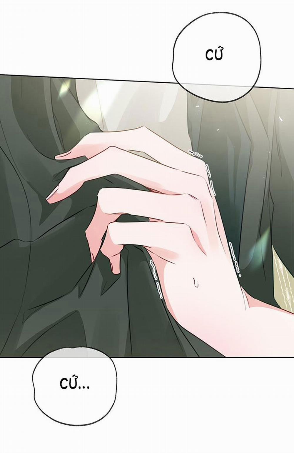 [18+] Đánh Cắp Trái Tim Tiểu Thư 22.3 trang 37