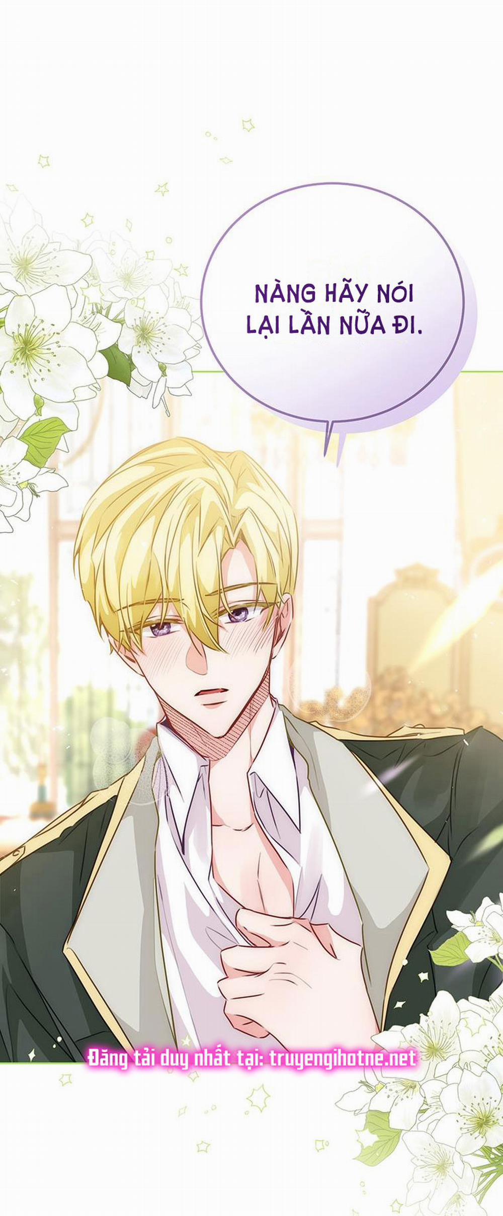 [18+] Đánh Cắp Trái Tim Tiểu Thư 22.3 trang 40