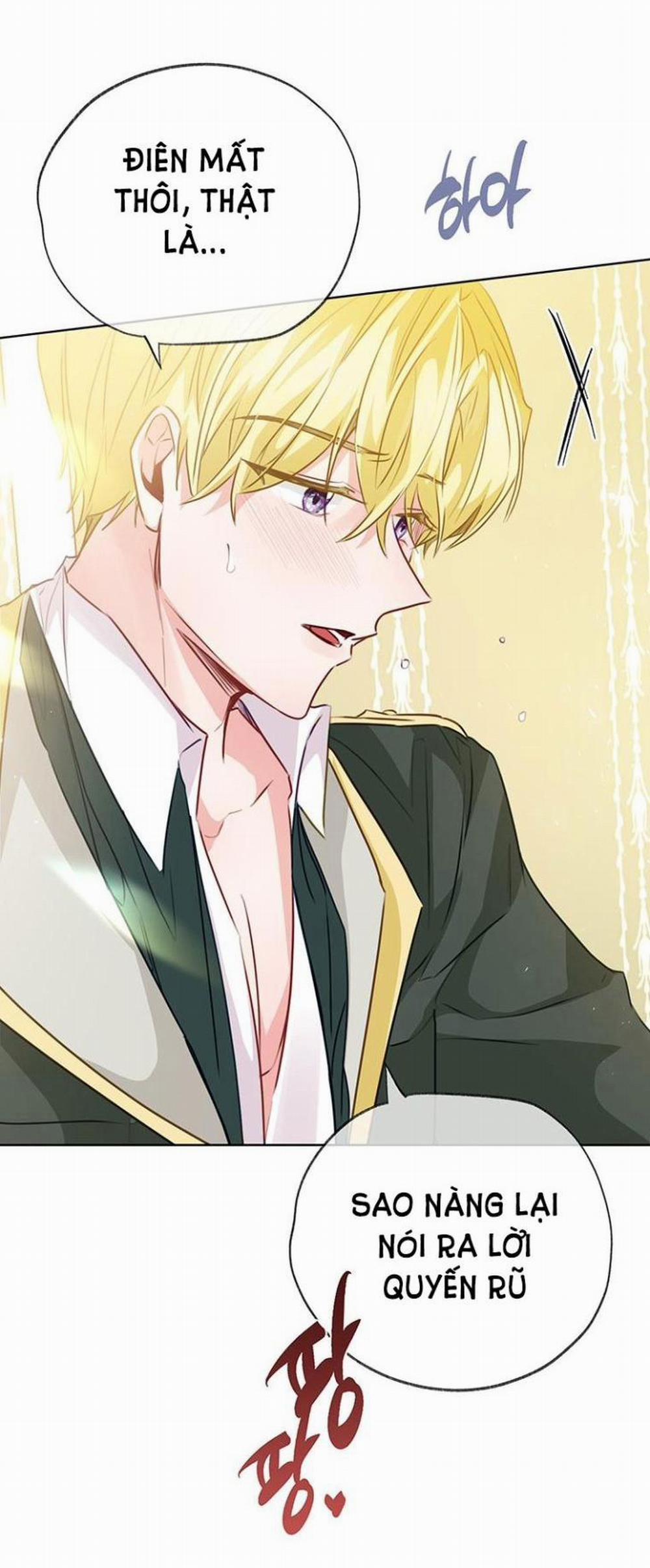 [18+] Đánh Cắp Trái Tim Tiểu Thư 22.4 trang 0