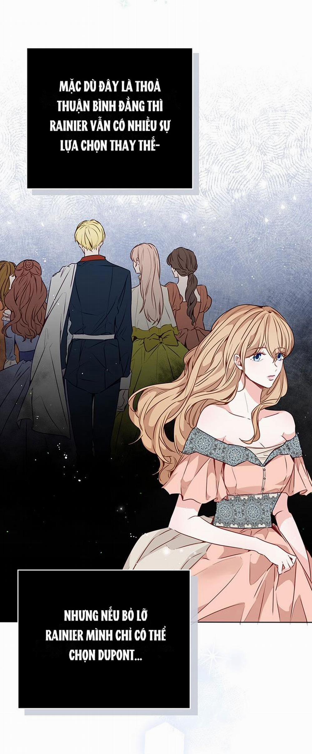 [18+] Đánh Cắp Trái Tim Tiểu Thư 22.4 trang 34