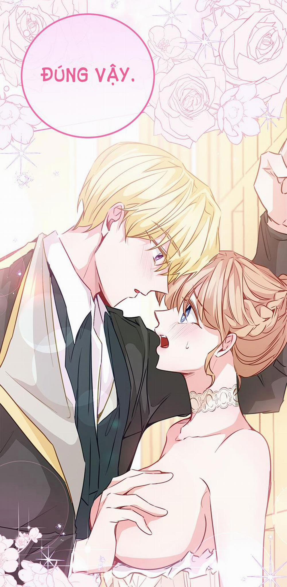 [18+] Đánh Cắp Trái Tim Tiểu Thư 22.4 trang 5