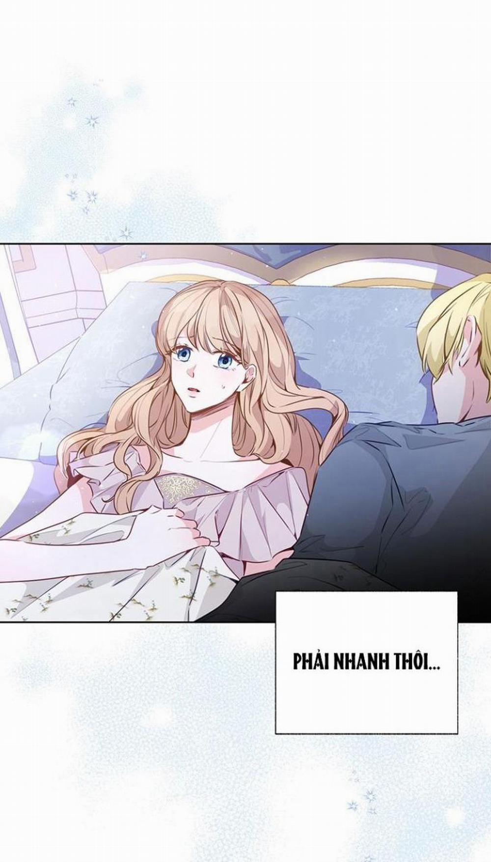 [18+] Đánh Cắp Trái Tim Tiểu Thư 23.1 trang 0