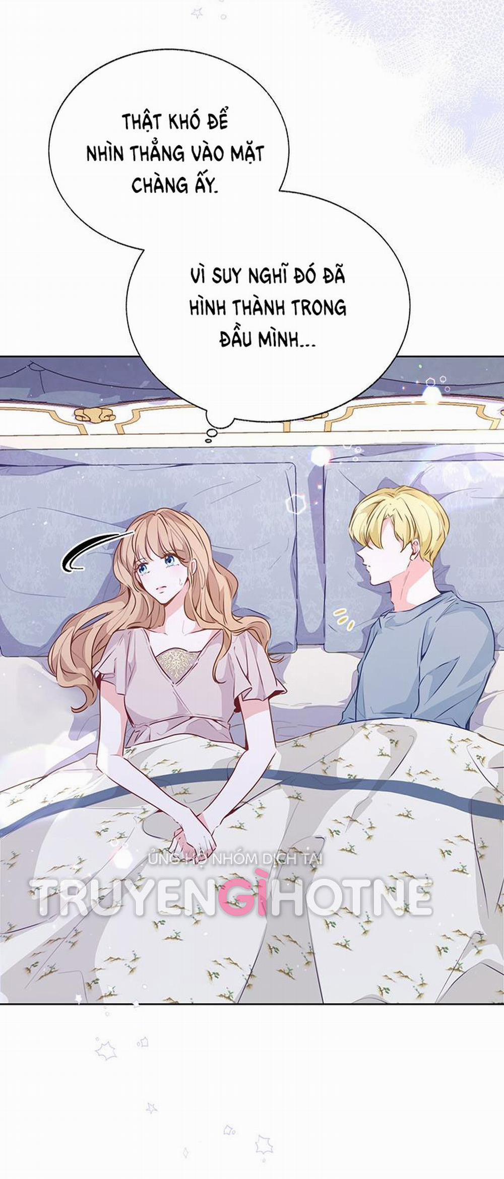 [18+] Đánh Cắp Trái Tim Tiểu Thư 23.1 trang 12