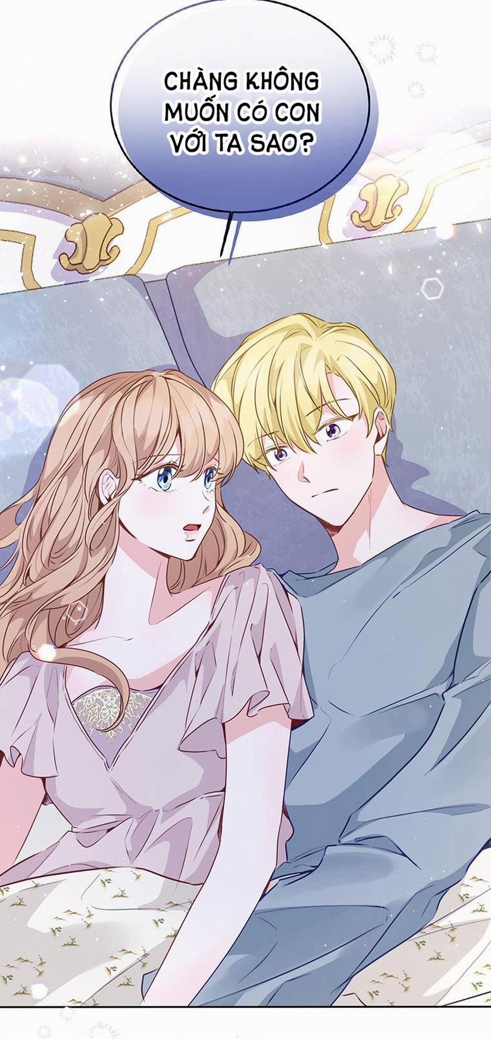 [18+] Đánh Cắp Trái Tim Tiểu Thư 23.1 trang 26