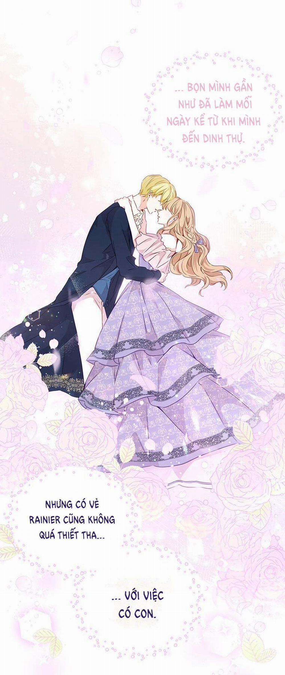 [18+] Đánh Cắp Trái Tim Tiểu Thư 23.1 trang 3