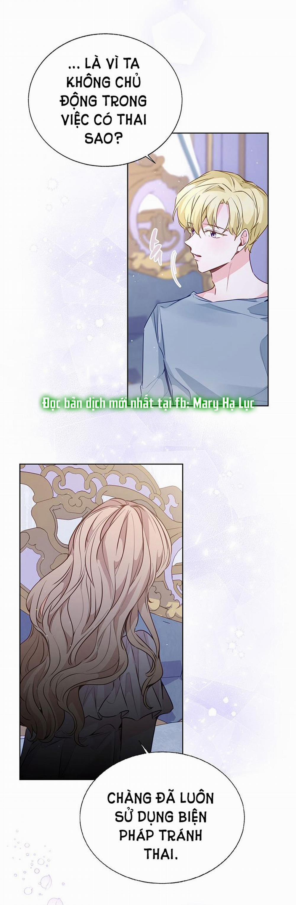 [18+] Đánh Cắp Trái Tim Tiểu Thư 23.1 trang 31