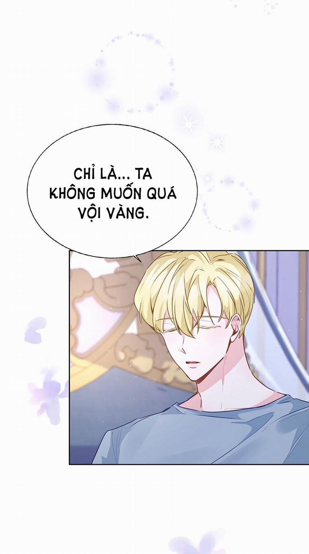 [18+] Đánh Cắp Trái Tim Tiểu Thư 23.1 trang 34