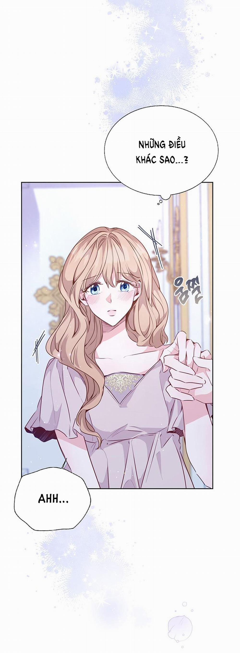 [18+] Đánh Cắp Trái Tim Tiểu Thư 23.1 trang 37