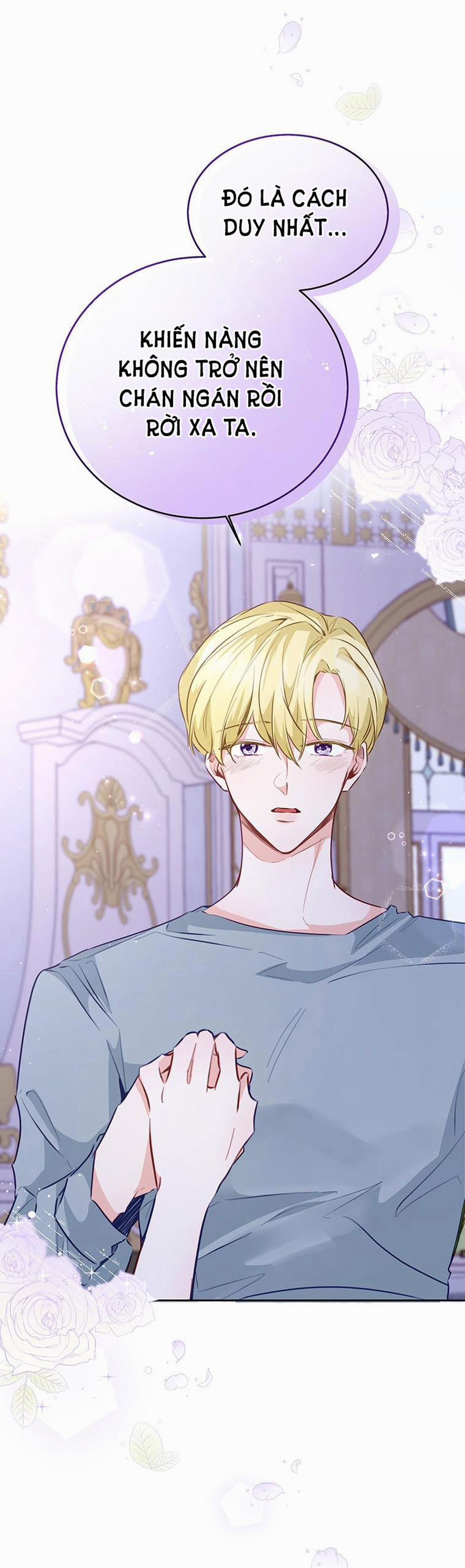 [18+] Đánh Cắp Trái Tim Tiểu Thư 23.1 trang 38